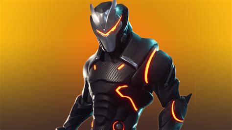 omega skin fortnite